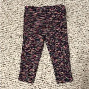 NWOT Leggings